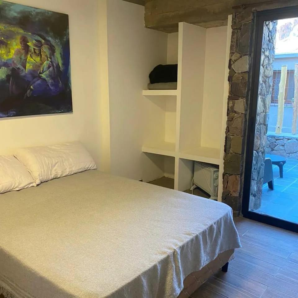 Villa Narcisa Purmamarca Exteriér fotografie
