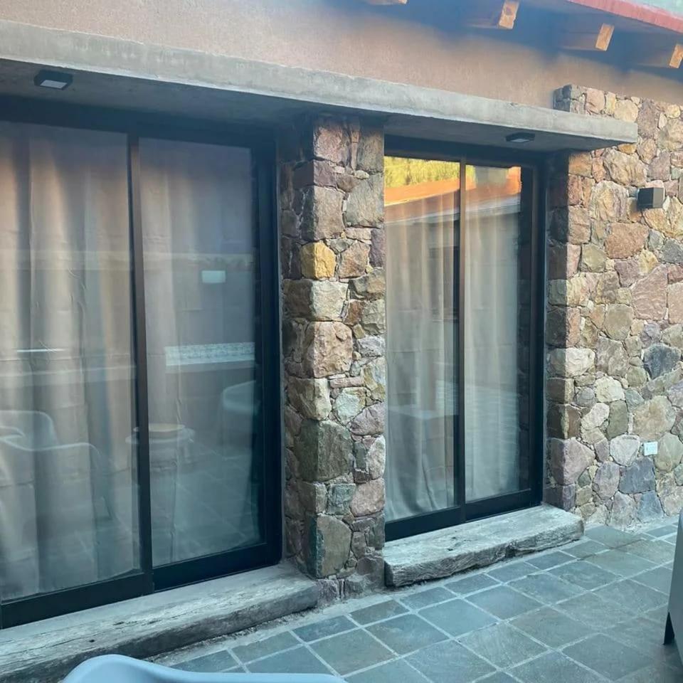 Villa Narcisa Purmamarca Exteriér fotografie