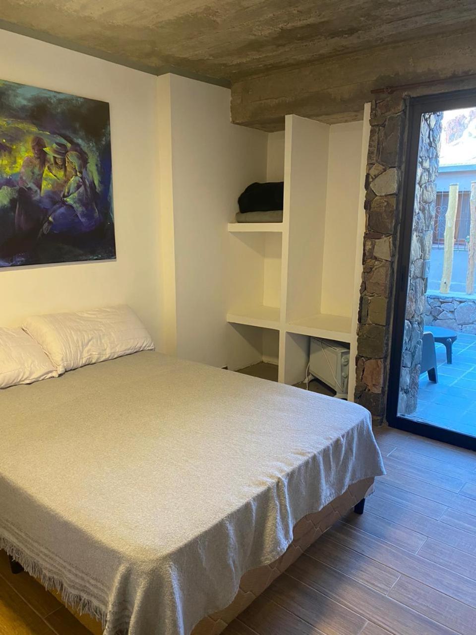Villa Narcisa Purmamarca Exteriér fotografie
