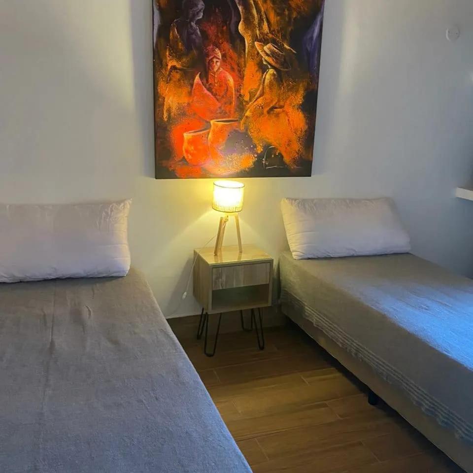 Villa Narcisa Purmamarca Exteriér fotografie